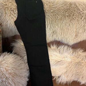 Levi’s jeans in black